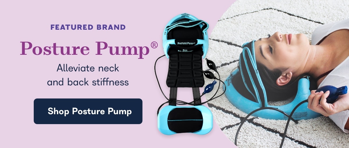 Shop Posture Pump