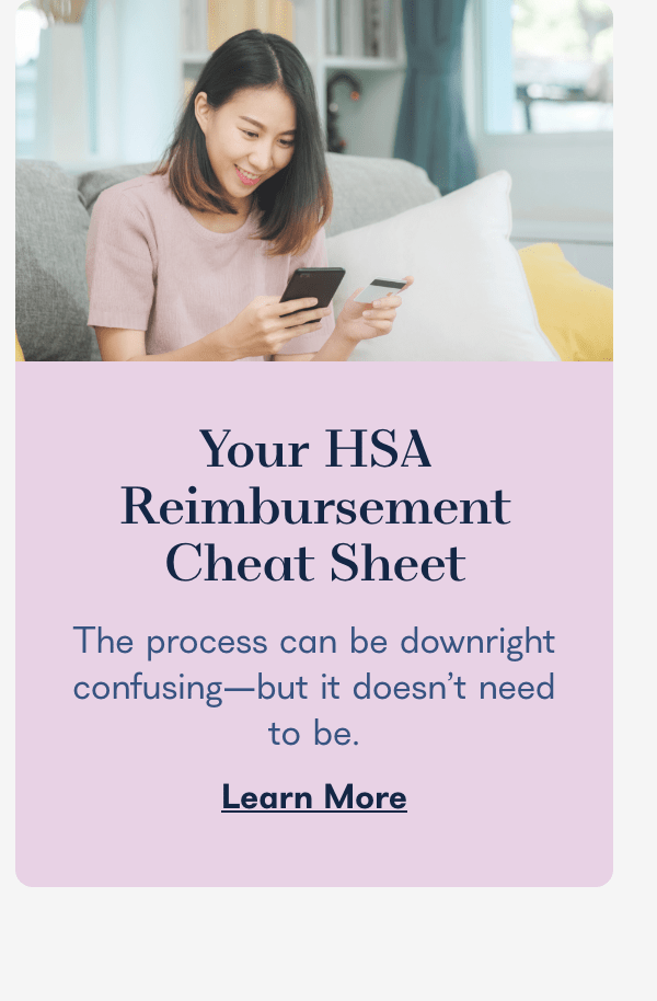 Who can use your HSA? 👪 HSA Store