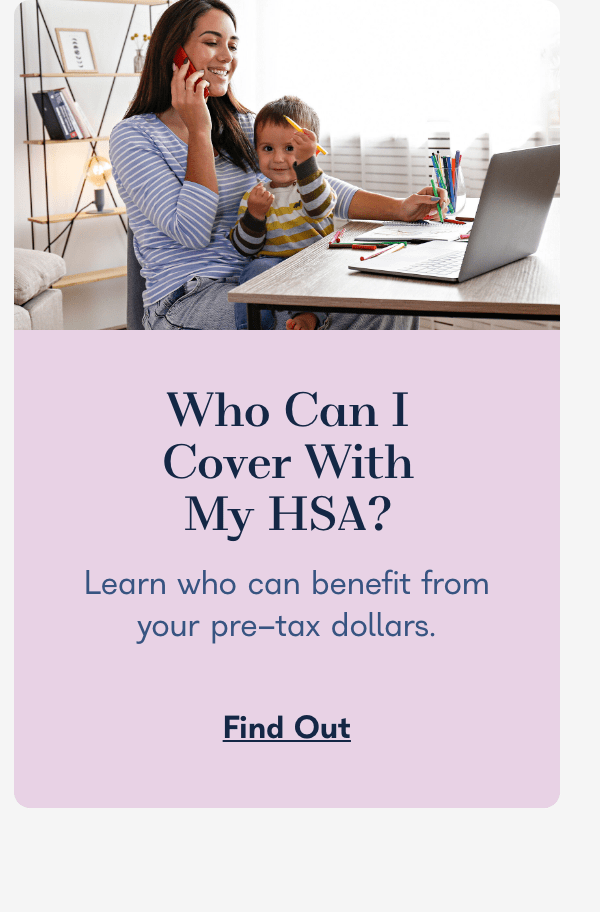 12 products we think you'll love! 🤩 HSA Store