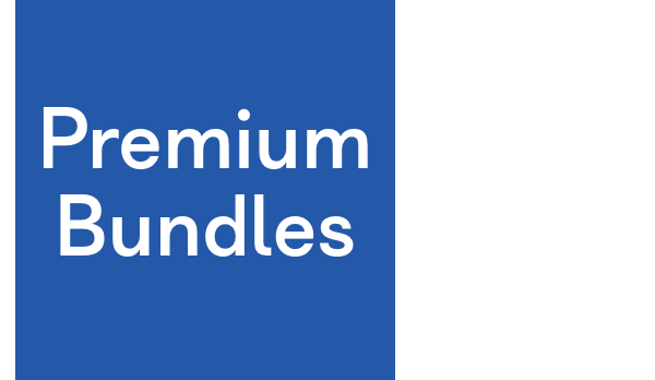 Premium Bundles