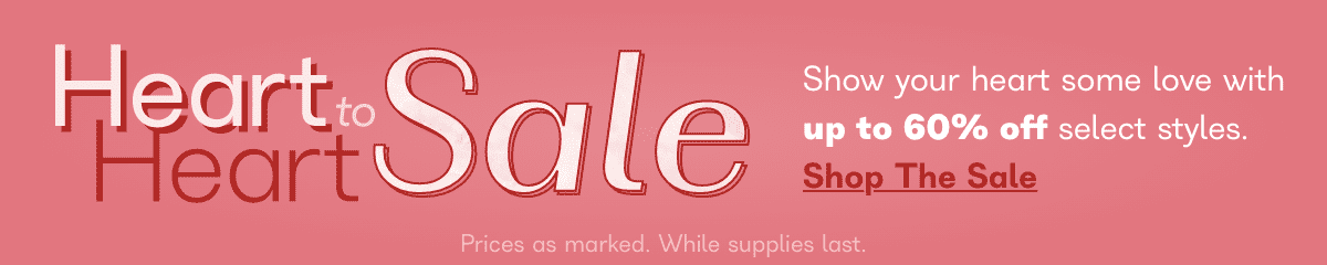 Shop The Sale