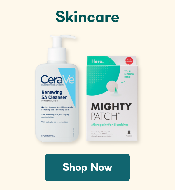 Skincare