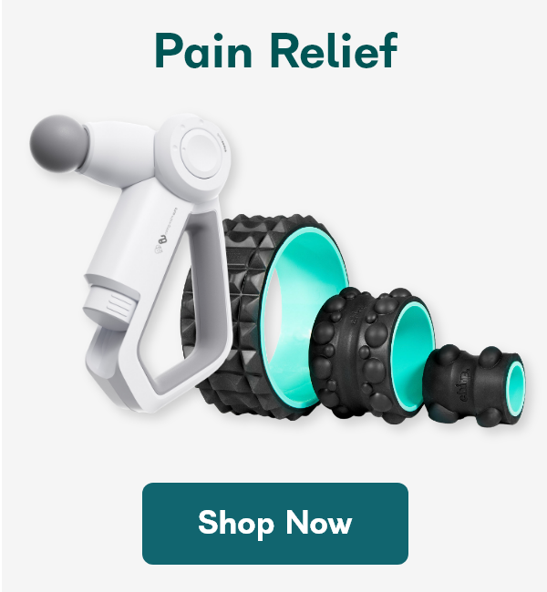 Pain Relief