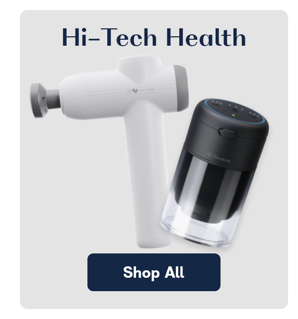 Hi-Tech Health