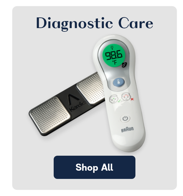 Diagnostic Care