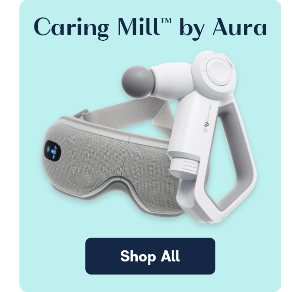 Caring Mill by Aura