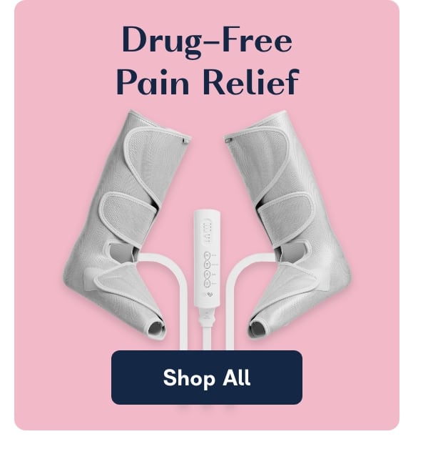 Drug-Free Pain Relief