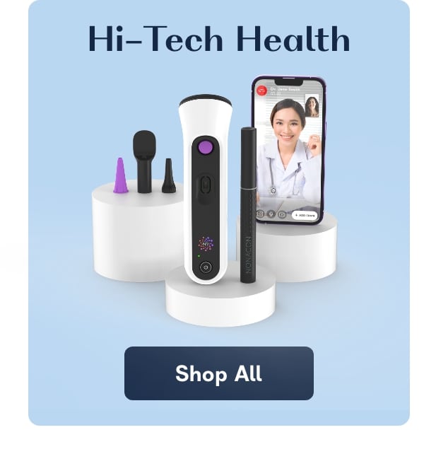 Hi-Tech Health