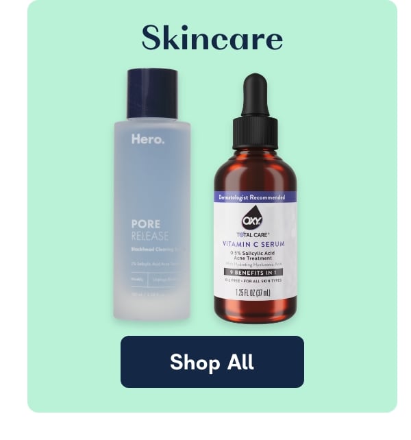 Skincare