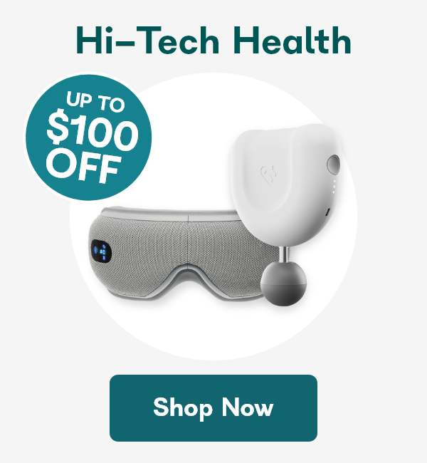 Hi-Tech Health