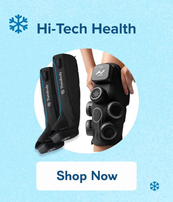 Hi-Tech Health