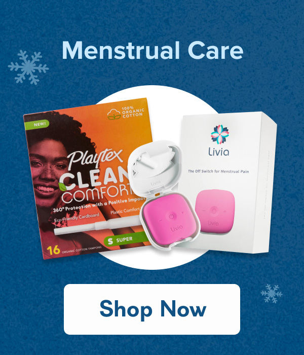 Menstrual Care