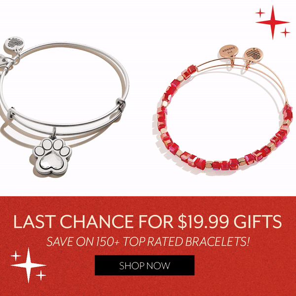 Last Chance $19.99 Gifts | Shop Now