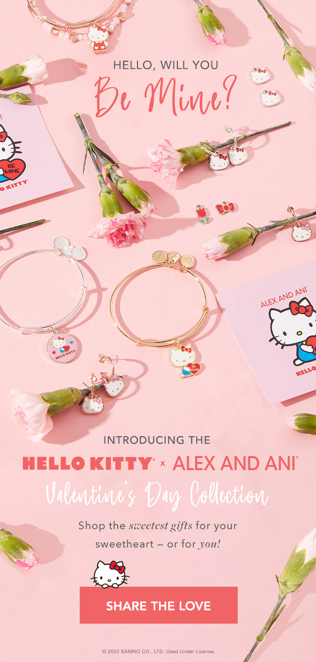 Shop New Hello Kitty Styles