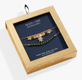 North Star Bolo Bracelet Gift Set | Shop Now