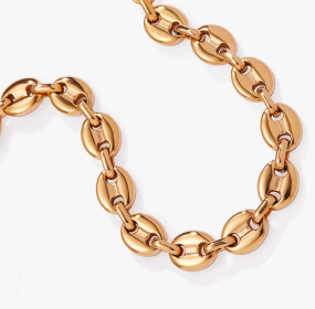 Mariner Chain Bracelet | Shop Now