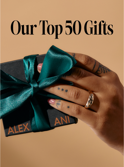 Our Top 50 Gifts | Shop Now