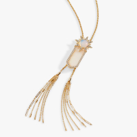 Festival Sun Adjustable Slider Necklace | Shop Now