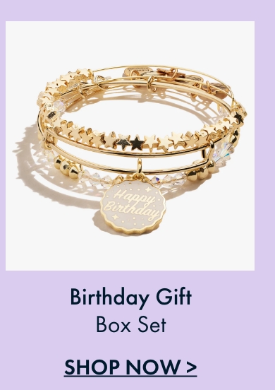 Birthday Gift Box Set| Shop Now