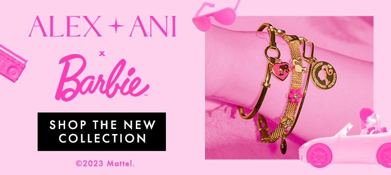 NEW Barbie Collection | Shop Now