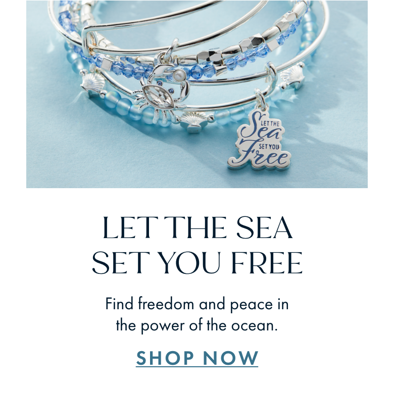 Ocean + Beach Styles | Shop Now