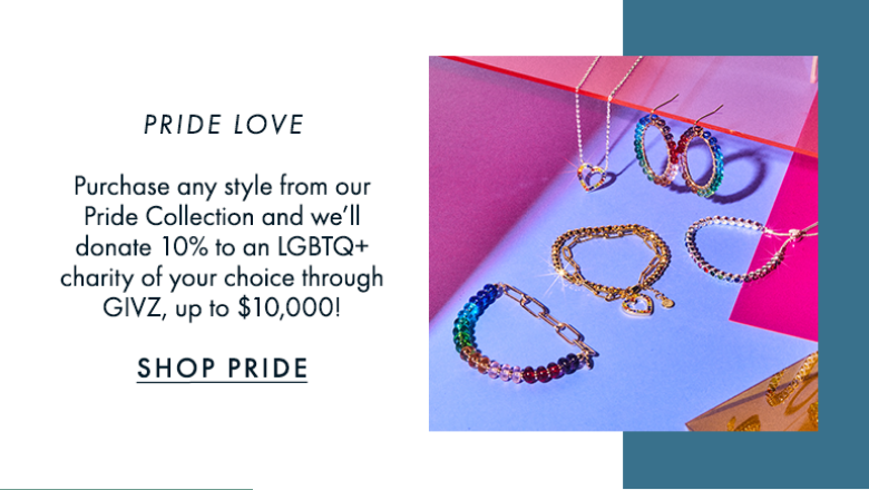 Pride Styles | Shop Now