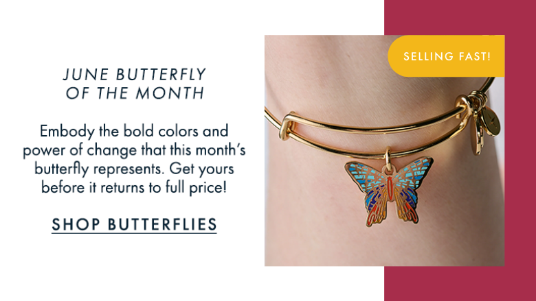 June Butterfly of the Month | Shop Now