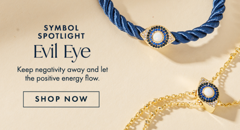 Evil Eye Styles | Shop Now