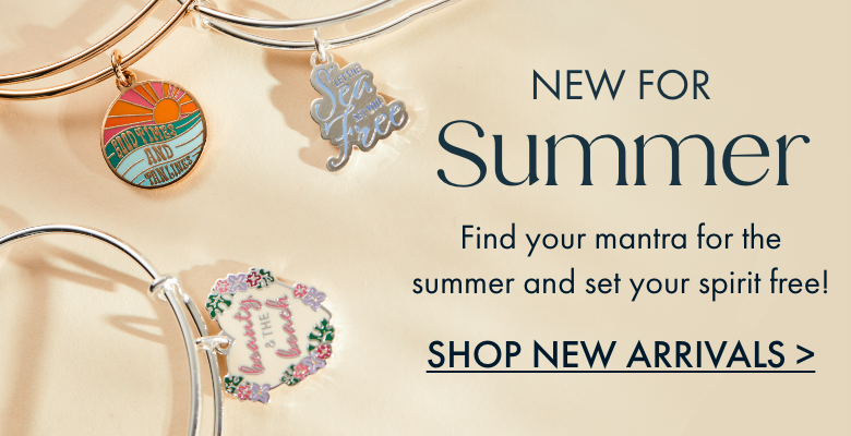Summer New Arrivals | Shop Now