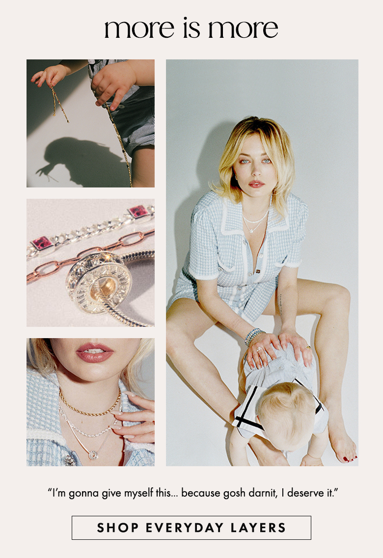 Introducing Caroline Vreeland x ALEX + ANI - Alex And Ani