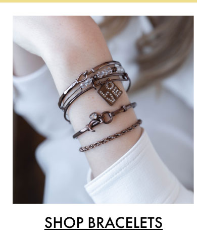 Shop Bracelets |Save 30% Off