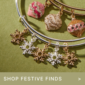 Festive Finds | Shop Now