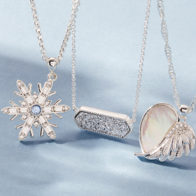 Necklaces that Shine | Shop Now