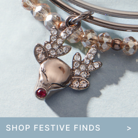 Festive Finds | Shop Now