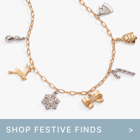 Festive Finds | Shop Now