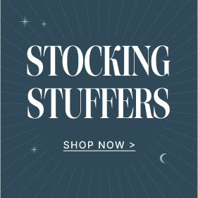 Stocking Stuffers Under $25 | Shop Now