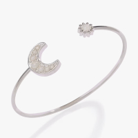 Limited Edition Moon and Sun Cuff Bracelet | Shop Now