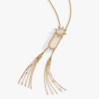 Festival Sun Adjustable Slider Necklace | Shop Now