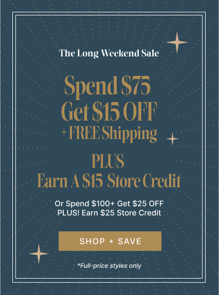 Buy More, Save Up to $50 | Shop Now