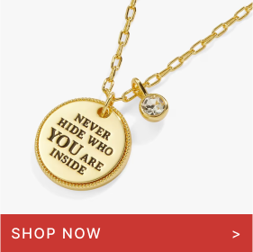 Dr. Seuss™ Pendant Necklace | Shop Now