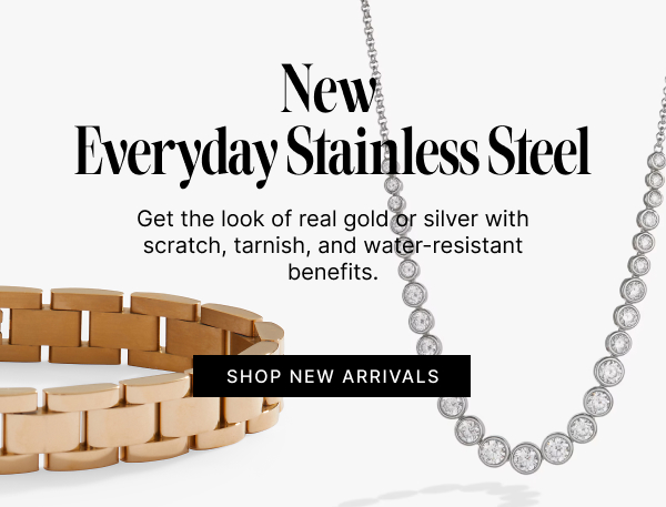 Everyday Stainless Styles | Shop Now