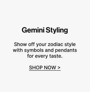 Zodiac | Shop Now