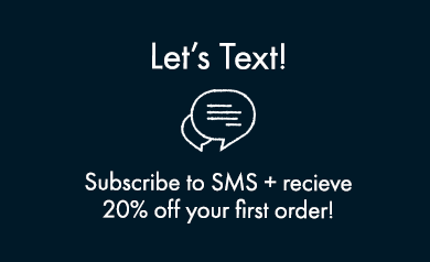 Sign Up for SMS | Footer