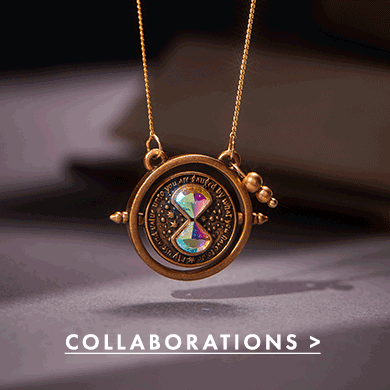 Collaborations | Shop Licensed Collections