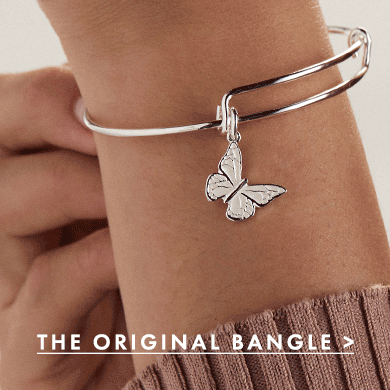 The Original Bangle | Shop Charm Bangles