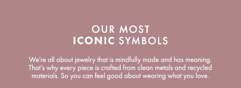 Our Most Iconic Symbols | ALEX AND ANI