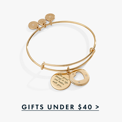 Gifts Under $40 | ALEX AND ANI