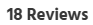 18 Reviews