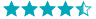 4.7/5 Star Ratings