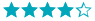 4.2/5 Star Ratings